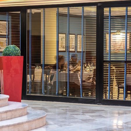 Caesar'S Hotel Cagliari Extérieur photo