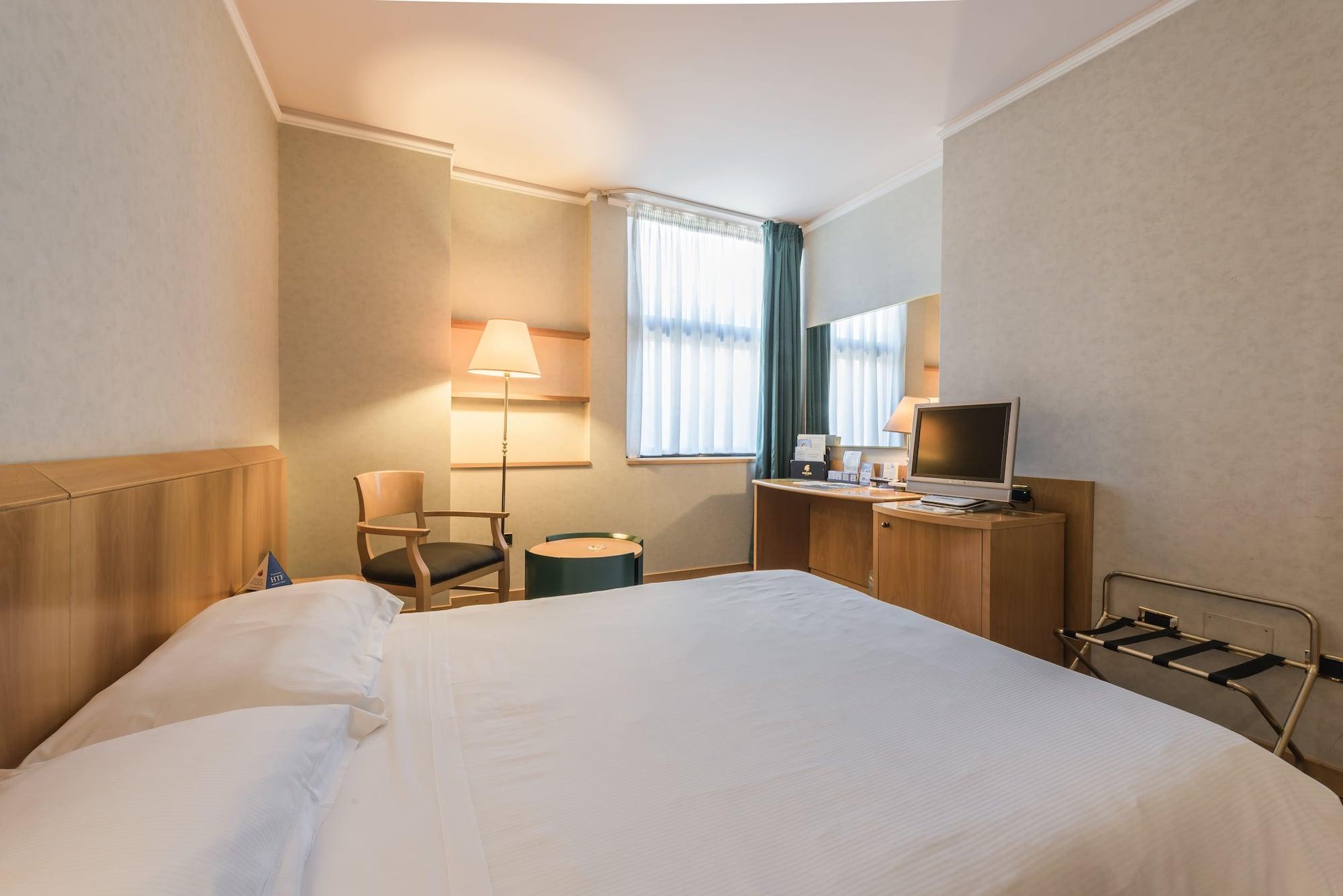Caesar'S Hotel Cagliari Extérieur photo