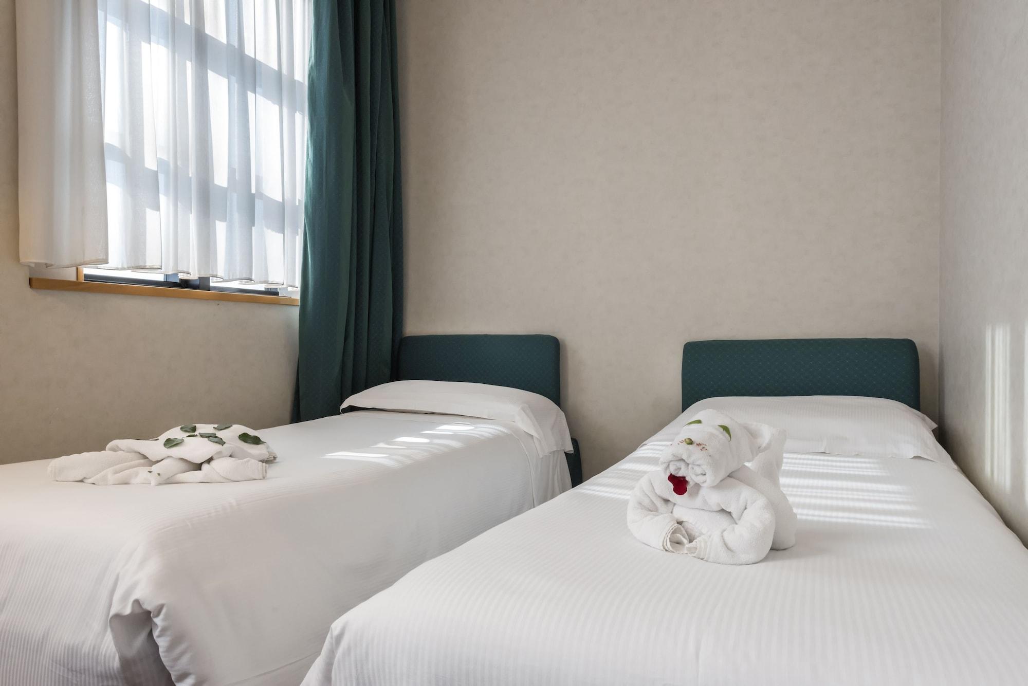 Caesar'S Hotel Cagliari Extérieur photo