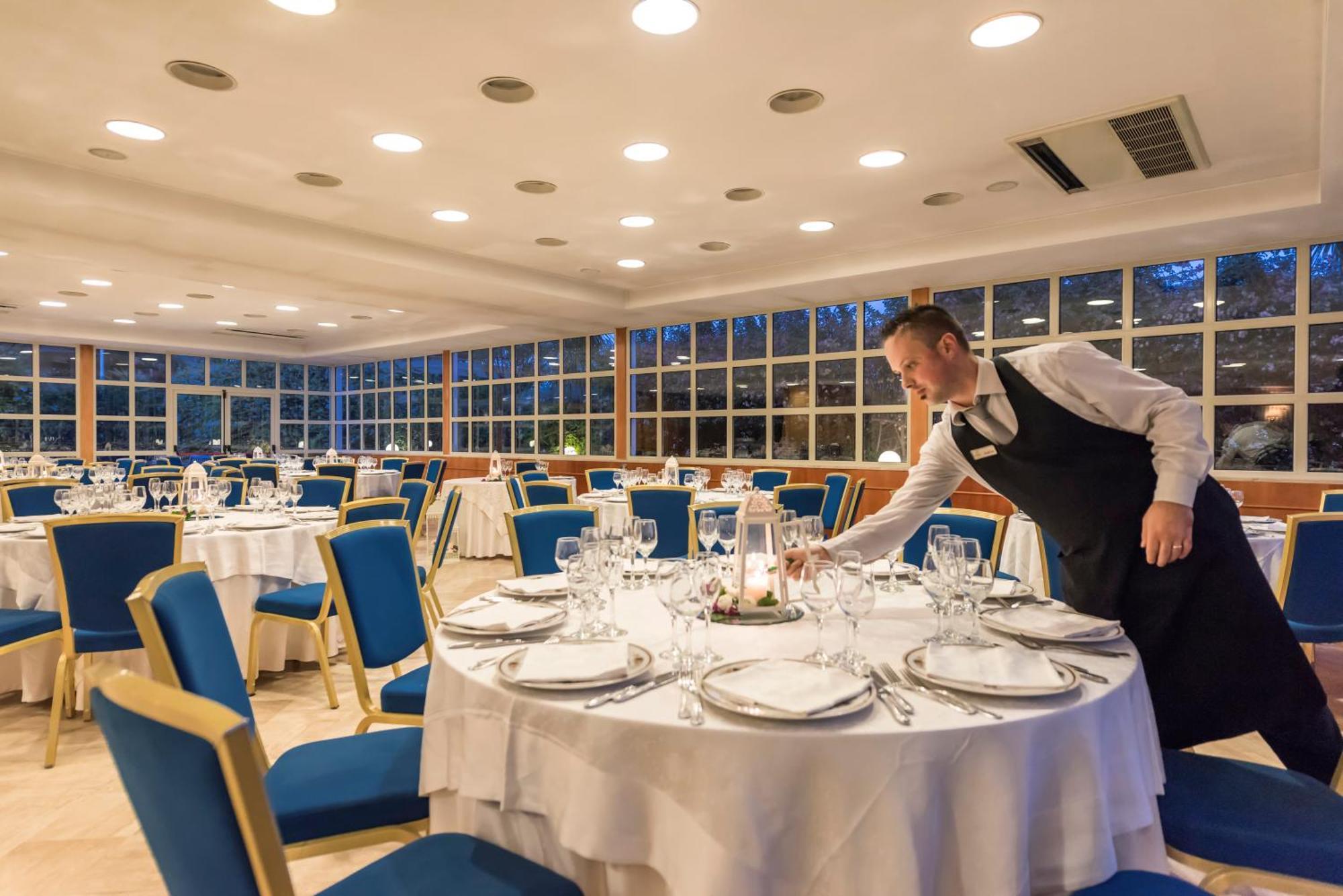 Caesar'S Hotel Cagliari Extérieur photo