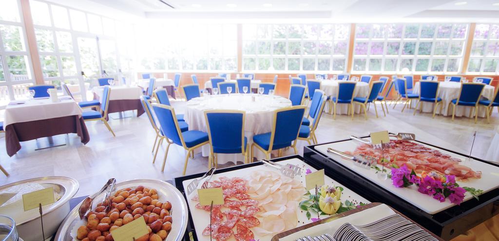 Caesar'S Hotel Cagliari Extérieur photo