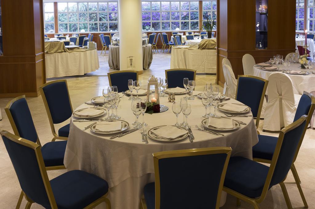 Caesar'S Hotel Cagliari Extérieur photo