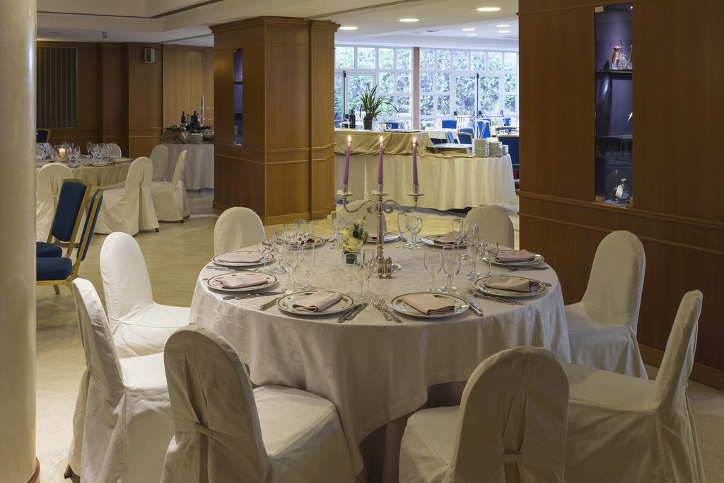 Caesar'S Hotel Cagliari Extérieur photo