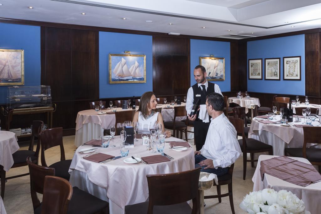 Caesar'S Hotel Cagliari Extérieur photo