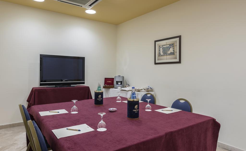 Caesar'S Hotel Cagliari Extérieur photo