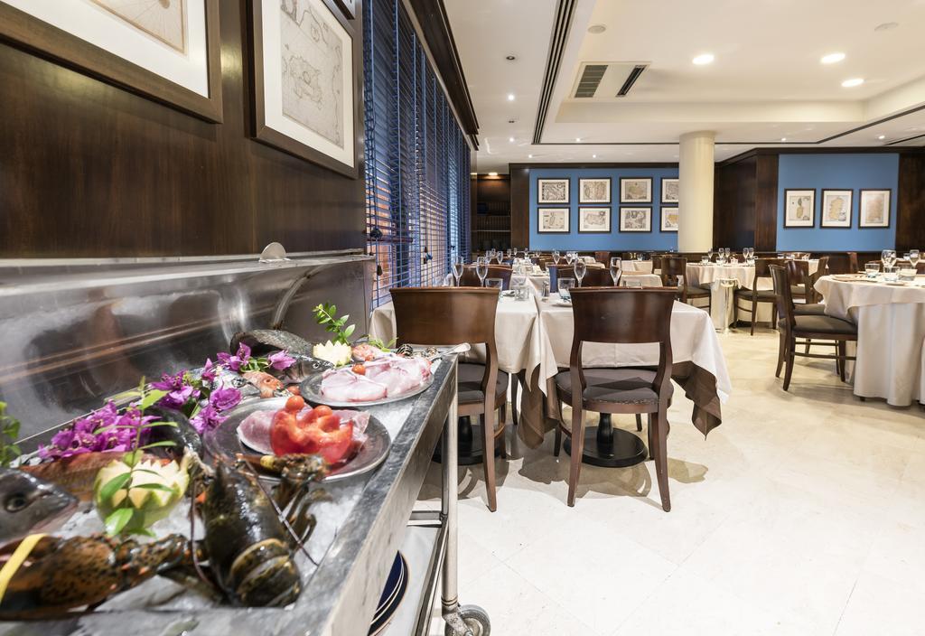 Caesar'S Hotel Cagliari Extérieur photo