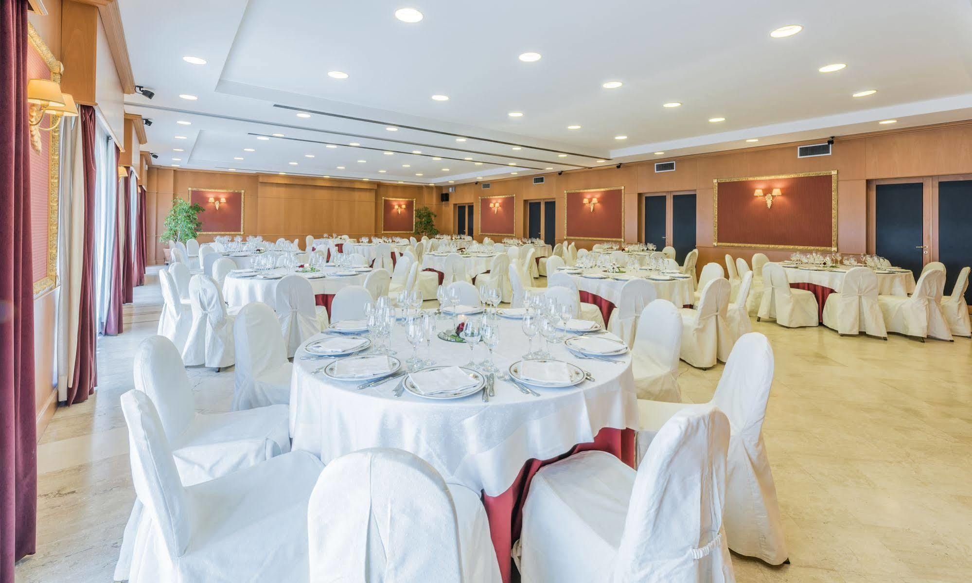 Caesar'S Hotel Cagliari Extérieur photo